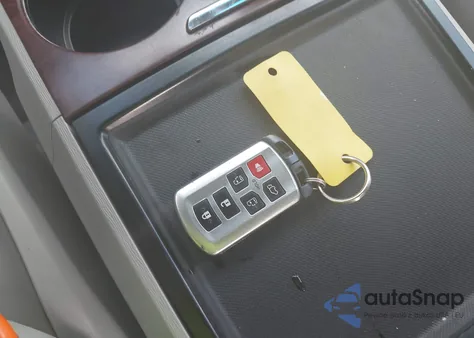 2013 Toyota Sienna Limited V6 7 Passenger from USA, damaged, VIN 5TDYK3DC6DS316864